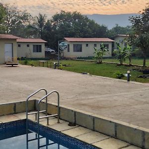Teak Resort Karjat