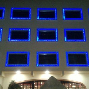 Hotel Shriji Resorts